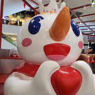 Mixue terminal21 pattaya