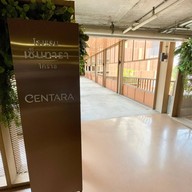 Centara Korat