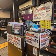 บรรยากาศ 川豊