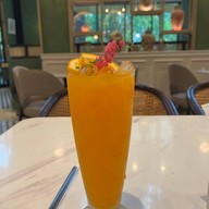 เมนูของร้าน Celapot cafe x gallary