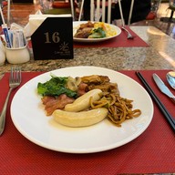 Beijing Xinqiao Hotel