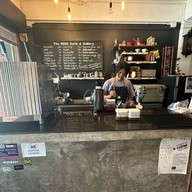 The 1992 Cafe & Gallery