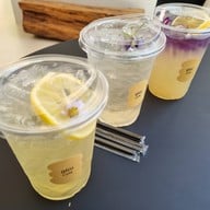 เมนูของร้าน กลอยคาเฟ่ Kanchanaburi