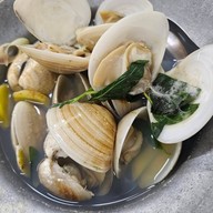 เมนูของร้าน ลุย ชุมพร