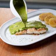 Humming Birds Kitchen & Garden