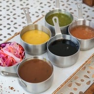 Breeze Café & Bar ริมทะเลสาบ เมืองทองธานี