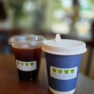 Gallery กาแฟดริป หัวหิน -