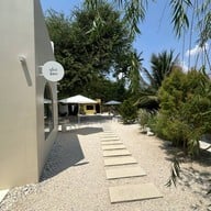 กลอยคาเฟ่ Kanchanaburi