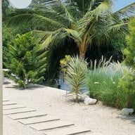 บรรยากาศ กลอยคาเฟ่ Kanchanaburi