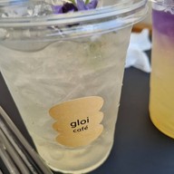 เมนูของร้าน กลอยคาเฟ่ Kanchanaburi