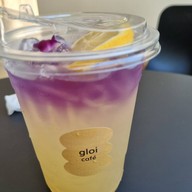 เมนูของร้าน กลอยคาเฟ่ Kanchanaburi