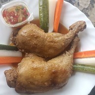 ร้านอาออม