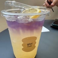 กลอยคาเฟ่ Kanchanaburi