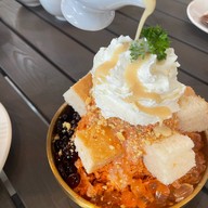 เมนูของร้าน T Mill Restaurant & Cafe
