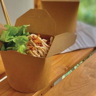 บ้านชาชีส ( Cheese Tea House ) - บ่อวิน
