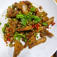 ข้าวต้มรวมไทย
