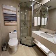 Beijing Xinqiao Hotel