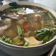 ครัวบ้านถ้ำ
