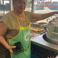 ห่อหมกป้าจิ๋วบ้านเพ