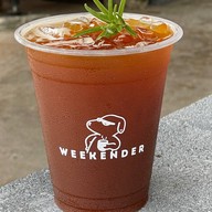 Weekender Coffee & Play ซอยข้างปั้มPT แก่งขนุน