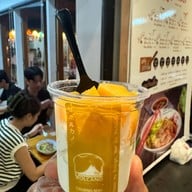 The Volcano หลัง มช.