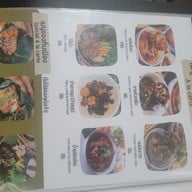 เมนู กิ๋นโตยกั๋น อาหารเหนือฟิวชั่น  หาดใหญ่