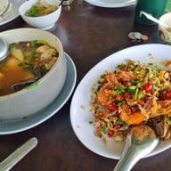 ครัวบ้านถ้ำ