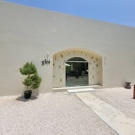 หน้าร้าน กลอยคาเฟ่ Kanchanaburi