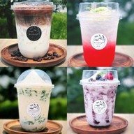 สถานีกาแฟ