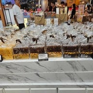 The Chocolate Factory Siam Paragon