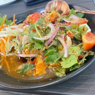 เมนูของร้าน T Mill Restaurant & Cafe