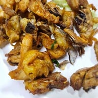 ข้าวต้มรวมไทย