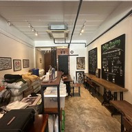 The 1992 Cafe & Gallery