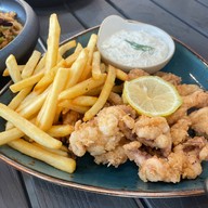เมนูของร้าน T Mill Restaurant & Cafe
