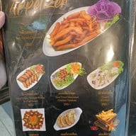 เมนู คุ้มดำเนิน