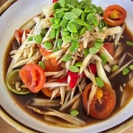 ครัวสะเลเต ราชพฤกษ์-สวนผัก