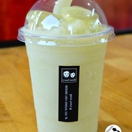 เมนูของร้าน ร้านชานนท์ คอฟฟี่