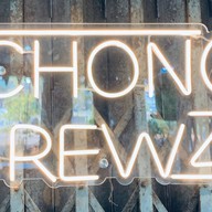 Chongbrewz  Coffee -