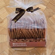 เมนูของร้าน The Chocolate Factory Siam Paragon