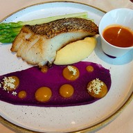 เมนูของร้าน Trattoria By Andreas