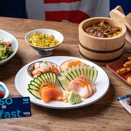 Kisu Izakaya