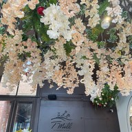 T Mill Restaurant & Cafe