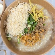 โก๋ในซอย x All about Halal Breakfast & Lunch  พระราม 9