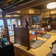 บรรยากาศ 川豊
