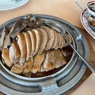 เมนูของร้าน ครัวโกเท้ นครปฐม