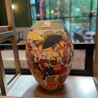 บรรยากาศ Celapot cafe x gallary