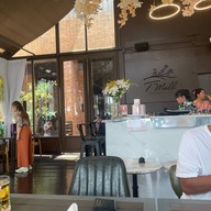T Mill Restaurant & Cafe