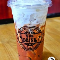 เมนูของร้าน ร้านชานนท์ คอฟฟี่