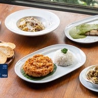 Humming Birds Kitchen & Garden