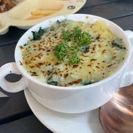 เมนูของร้าน T Mill Restaurant & Cafe